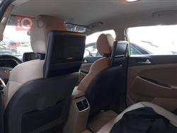 هیوندای تۆکسۆن